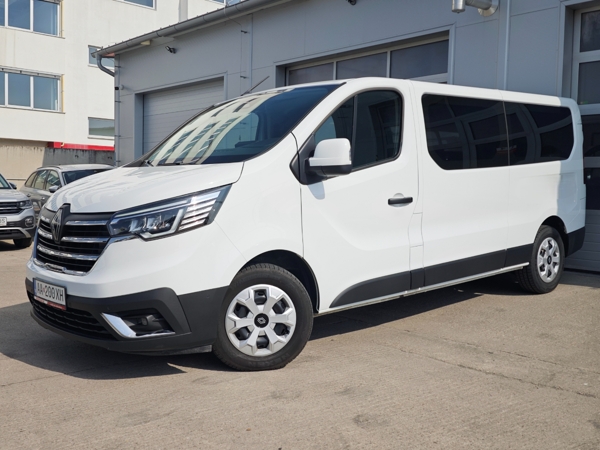 Renault Trafic Equilibre L2 2,0 dCi 110kW