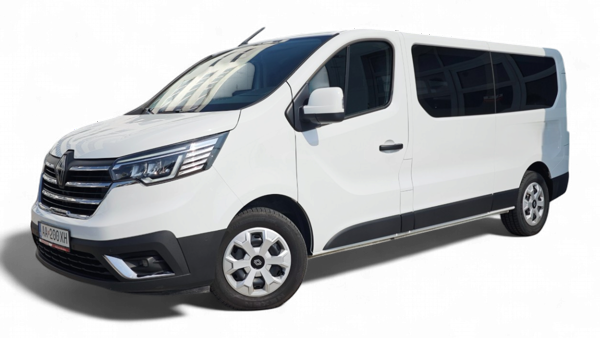 Renault Trafic Equilibre L2 2,0 dCi 110kW