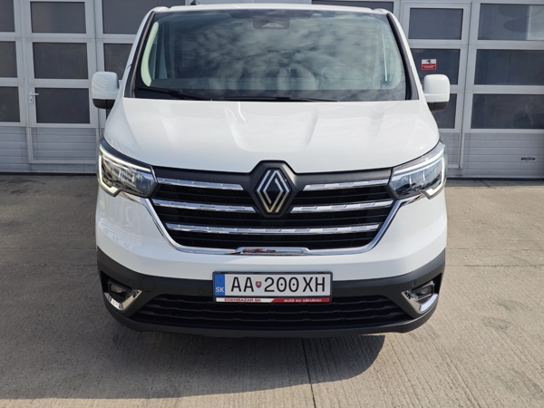 Renault Trafic Equilibre L2 2,0 dCi 110kW 4