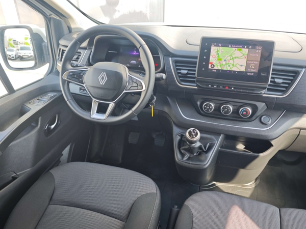 Renault Trafic Equilibre L2 2,0 dCi 110kW 12