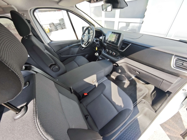 Renault Trafic Equilibre L2 2,0 dCi 110kW 9