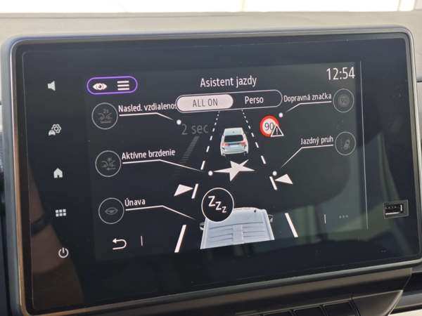 Renault Trafic Equilibre L2 2,0 dCi 110kW 17