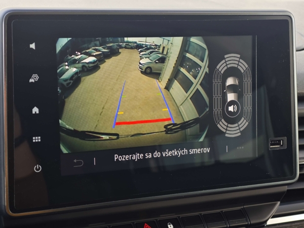 Renault Trafic Equilibre L2 2,0 dCi 110kW 15