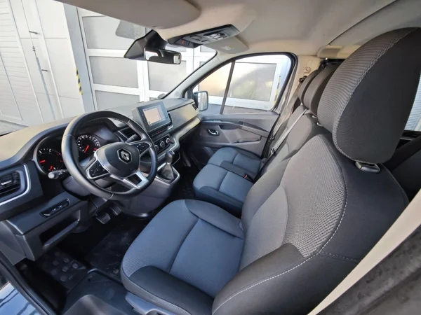 Renault Trafic Equilibre L2 EDC 2,0 dCi  125kW 10