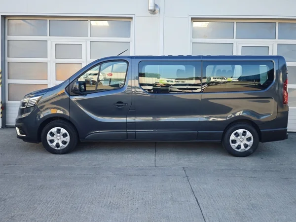 Renault Trafic Equilibre L2 EDC 2,0 dCi  125kW 8