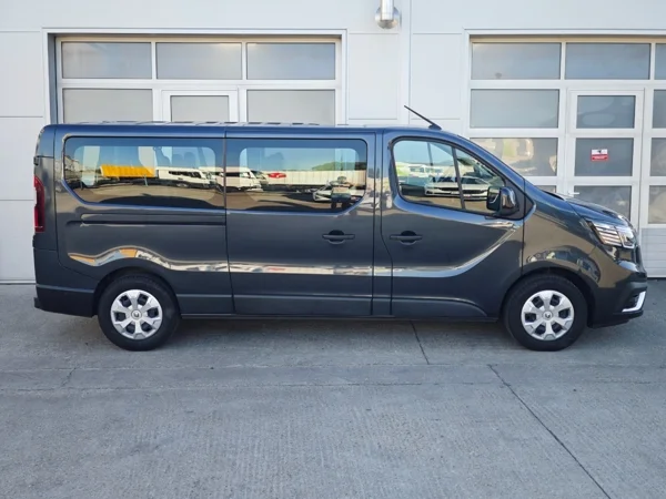 Renault Trafic Equilibre L2 EDC 2,0 dCi  125kW 9