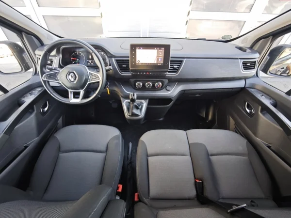 Renault Trafic Equilibre L2 EDC 2,0 dCi  125kW 3