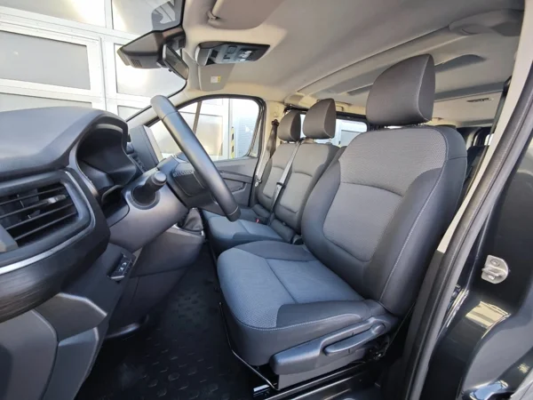 Renault Trafic Equilibre L2 EDC 2,0 dCi  125kW 11