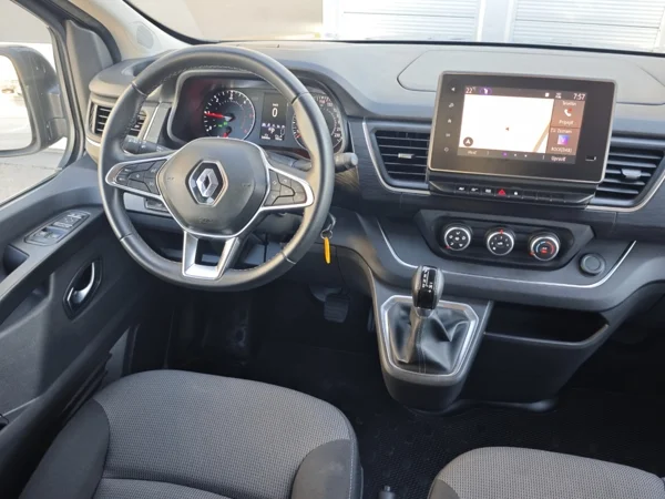 Renault Trafic Equilibre L2 EDC 2,0 dCi  125kW 14