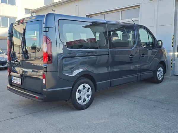 Renault Trafic Equilibre L2 EDC 2,0 dCi  125kW 2