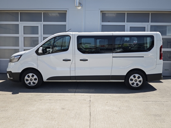 Renault Trafic Equilibre L2 EDC 2,0 dCi 110kW 8