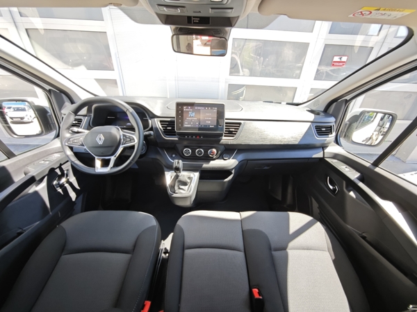 Renault Trafic Equilibre L2 EDC 2,0 dCi 110kW 3