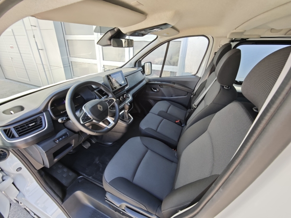 Renault Trafic Equilibre L2 EDC 2,0 dCi 110kW 10