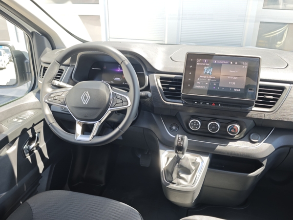Renault Trafic Equilibre L2 EDC 2,0 dCi 110kW 14