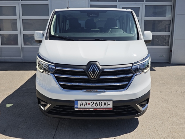 Renault Trafic Equilibre L2 EDC 2,0 dCi 110kW 4