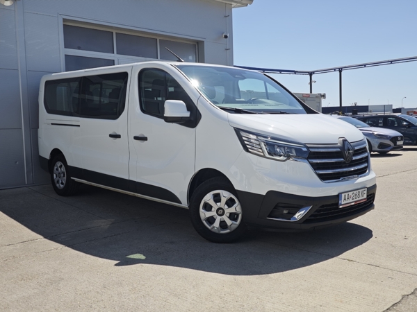 Renault Trafic Equilibre L2 EDC 2,0 dCi 110kW 5
