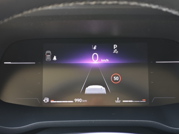 Renault Trafic Equilibre L2 EDC 2,0 dCi 110kW 15