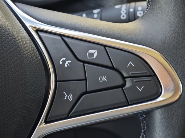 Renault Trafic Equilibre L2 EDC 2,0 dCi 110kW 25