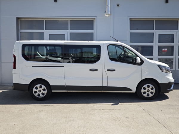 Renault Trafic Equilibre L2 EDC 2,0 dCi 110kW 9