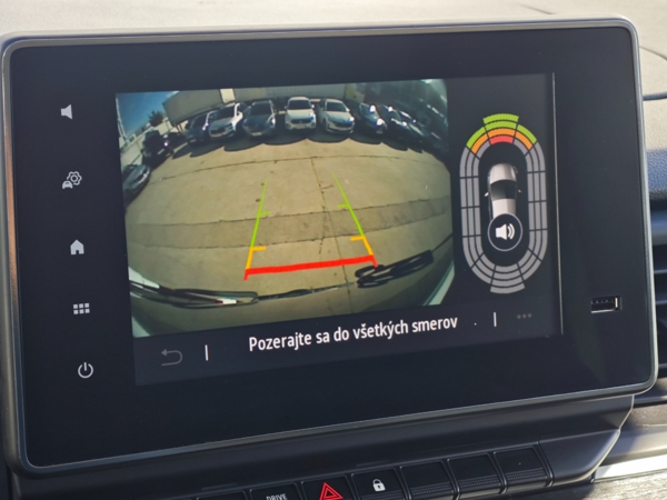 Renault Trafic Equilibre L2 EDC 2,0 dCi 110kW 15