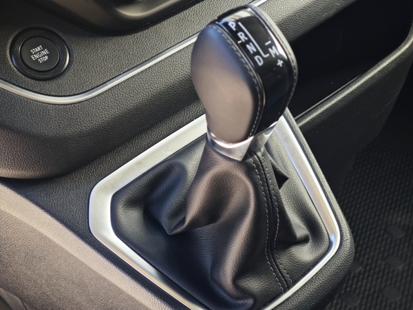 Renault Trafic Equilibre L2 EDC 2,0 dCi 110kW 19