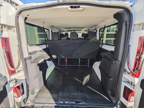 Renault Trafic Equilibre L2 EDC 2,0 dCi 110kW 30