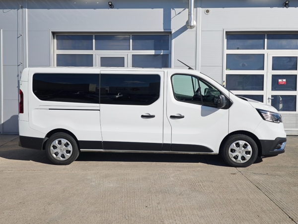 Renault Trafic Equilibre L2 EDC 2,0 dCi 110kW 9