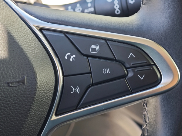 Renault Trafic Equilibre L2 EDC 2,0 dCi 110kW 22