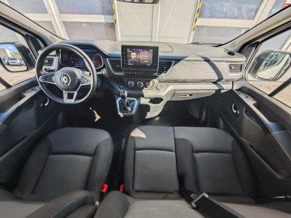 Renault Trafic Equilibre L2 EDC 2,0 dCi 110kW 13