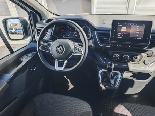 Renault Trafic Equilibre L2 EDC 2,0 dCi 110kW 3