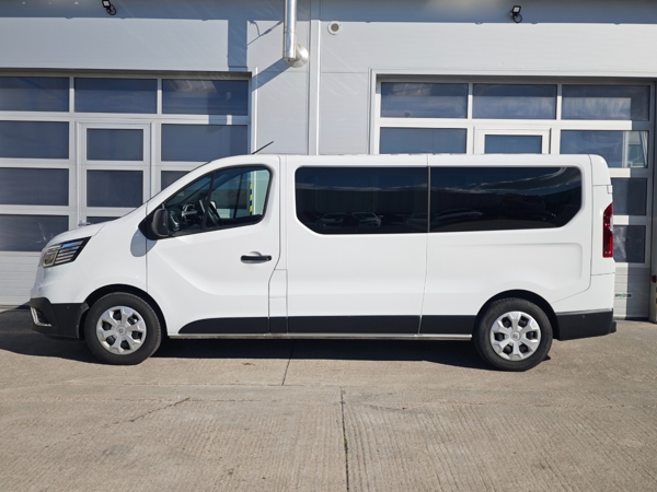 Renault Trafic Equilibre L2 EDC 2,0 dCi 110kW 8