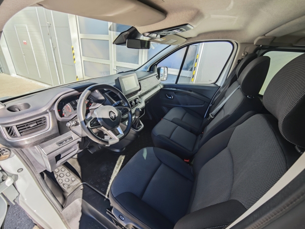 Renault Trafic Equilibre L2 EDC 2,0 dCi 110kW 10