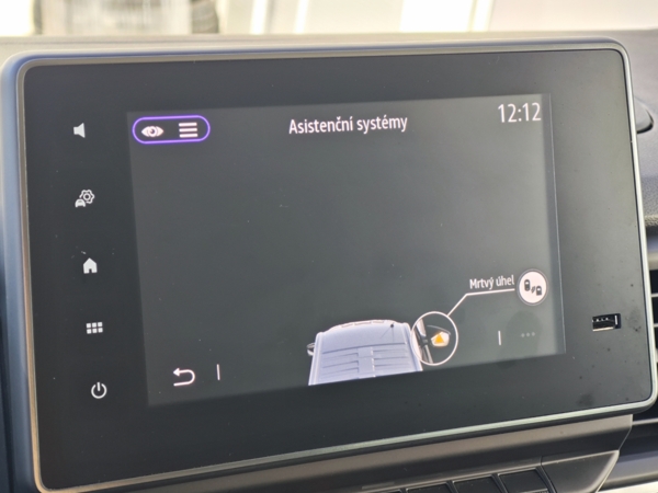 Renault Trafic Equilibre L2 EDC 2,0 dCi 125kW 16