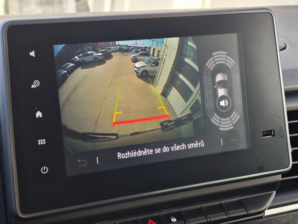 Renault Trafic Equilibre L2 EDC 2,0 dCi 125kW 17