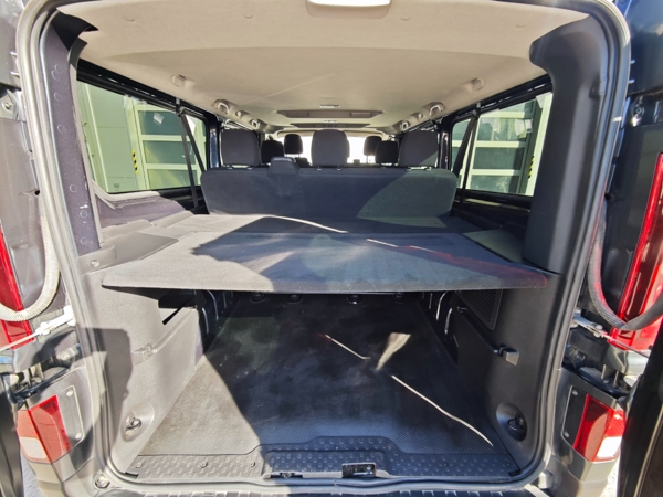 Renault Trafic Equilibre L2 EDC 2,0 dCi 125kW 27