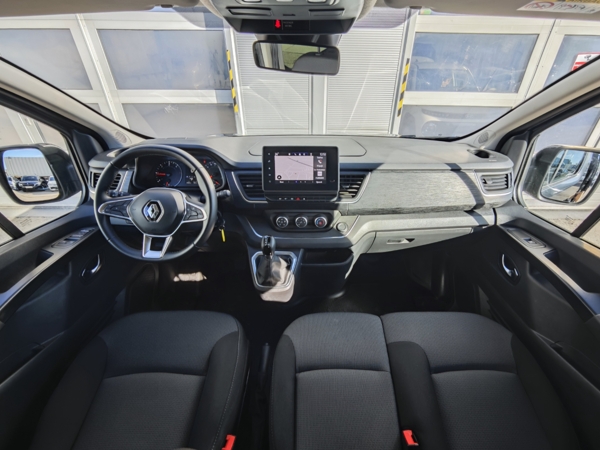 Renault Trafic Equilibre L2 EDC 2,0 dCi 125kW 3