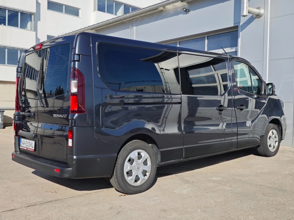 Renault Trafic Equilibre L2 EDC 2,0 dCi 125kW 2