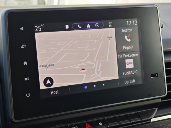 Renault Trafic Equilibre L2 EDC 2,0 dCi 125kW 14