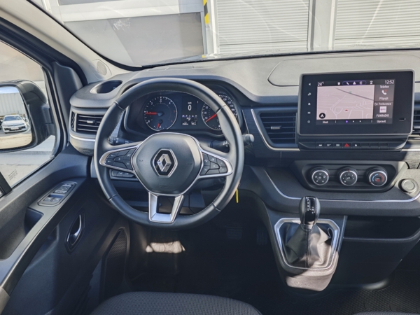 Renault Trafic Equilibre L2 EDC 2,0 dCi 125kW 12