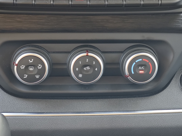 Renault Trafic Equilibre L2 EDC 2,0 dCi 125kW 19