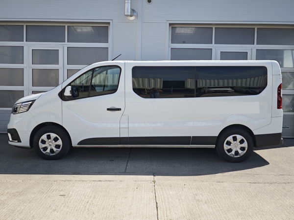 Renault Trafic Equilibre L2 EDC 2,0 dCi 125kW 7