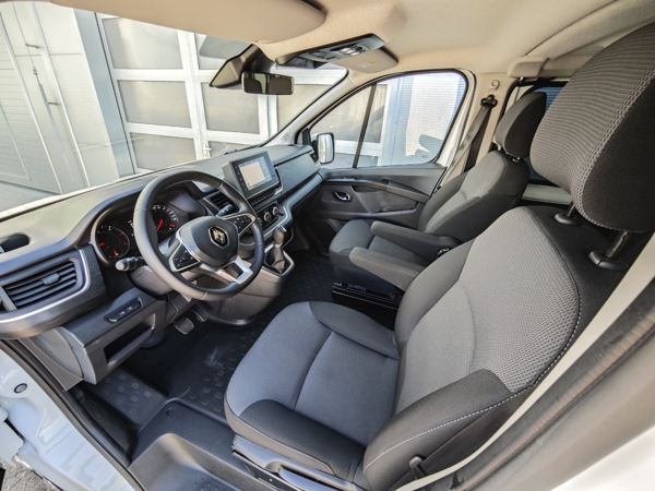 Renault Trafic Equilibre L2 EDC 2,0 dCi 125kW 9