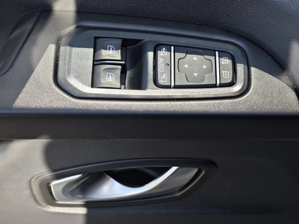 Renault Trafic Equilibre L2 EDC 2,0 dCi 125kW 25