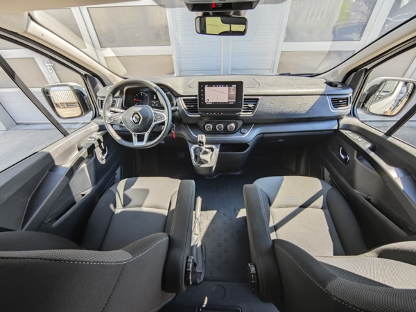 Renault Trafic Equilibre L2 EDC 2,0 dCi 125kW 3