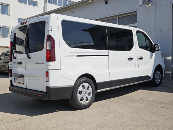Renault Trafic Equilibre L2 EDC 2,0 dCi 125kW 2