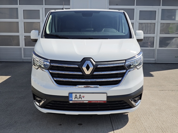 Renault Trafic Equilibre L2 EDC 2,0 dCi 125kW 4