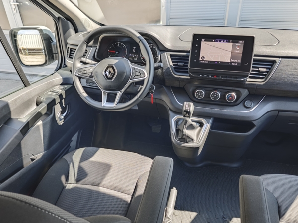 Renault Trafic Equilibre L2 EDC 2,0 dCi 125kW 13