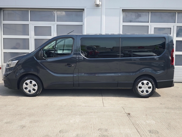 Renault Trafic L2 Equilibre 2,0 dCi 110kW 8