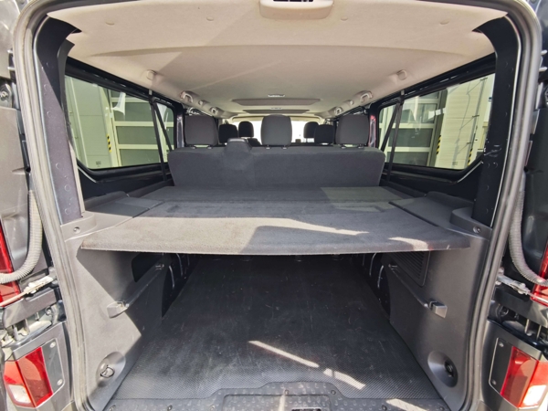 Renault Trafic L2 Equilibre 2,0 dCi 110kW 27