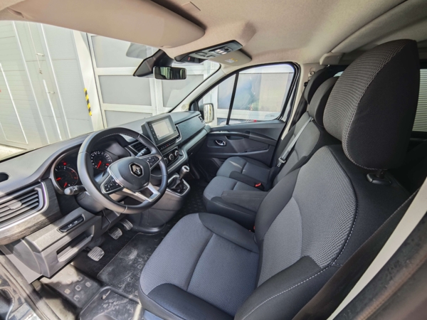 Renault Trafic L2 Equilibre 2,0 dCi 110kW 10